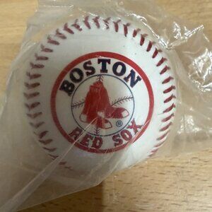 Boston Red Sox 1997 Rawlings Official American League Collector's Baseball - NEW
